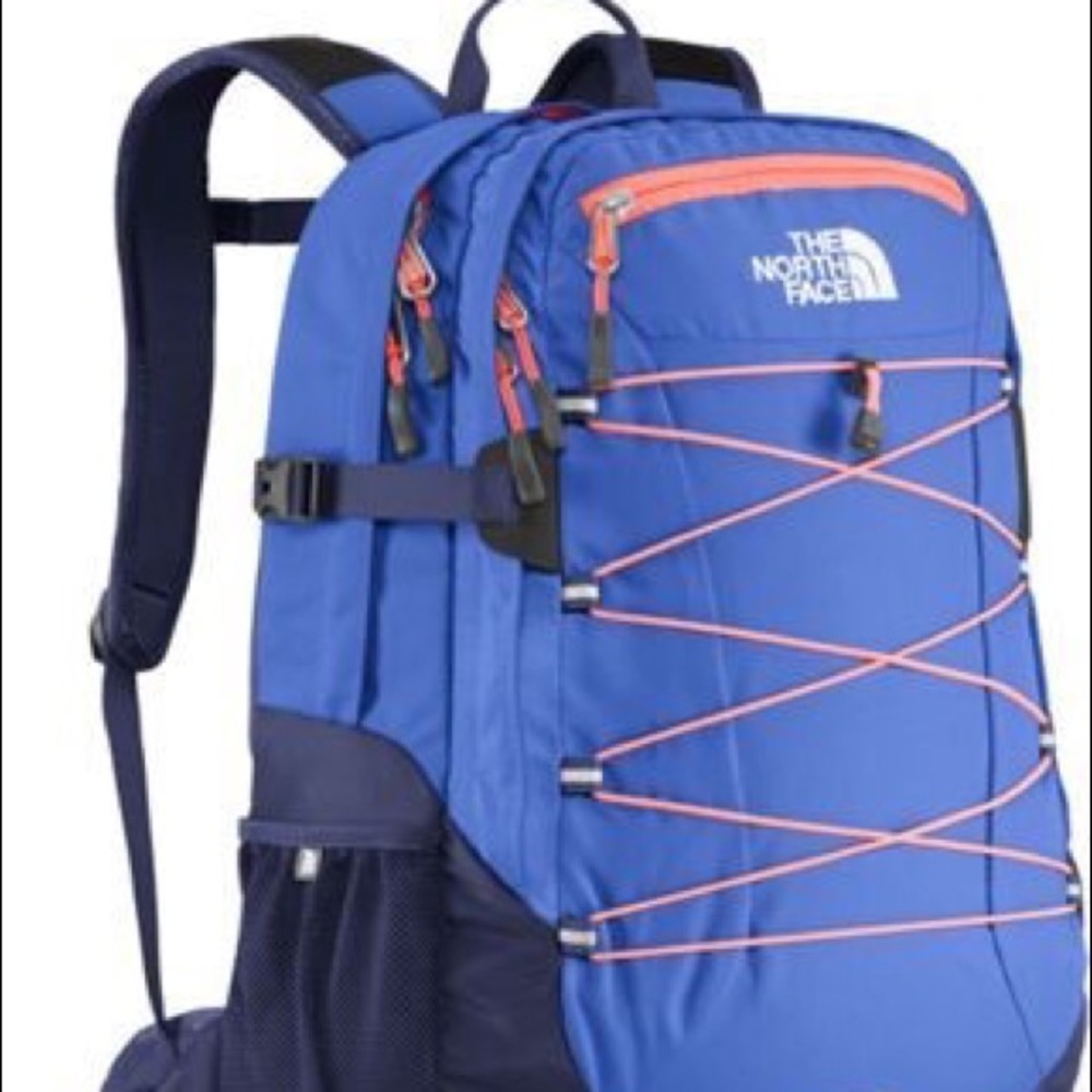 The North Face Borealis Backpack